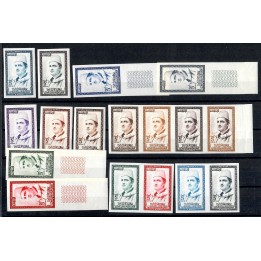 Lot A5827 - Maroc - N°362 - Neuf ** Luxe