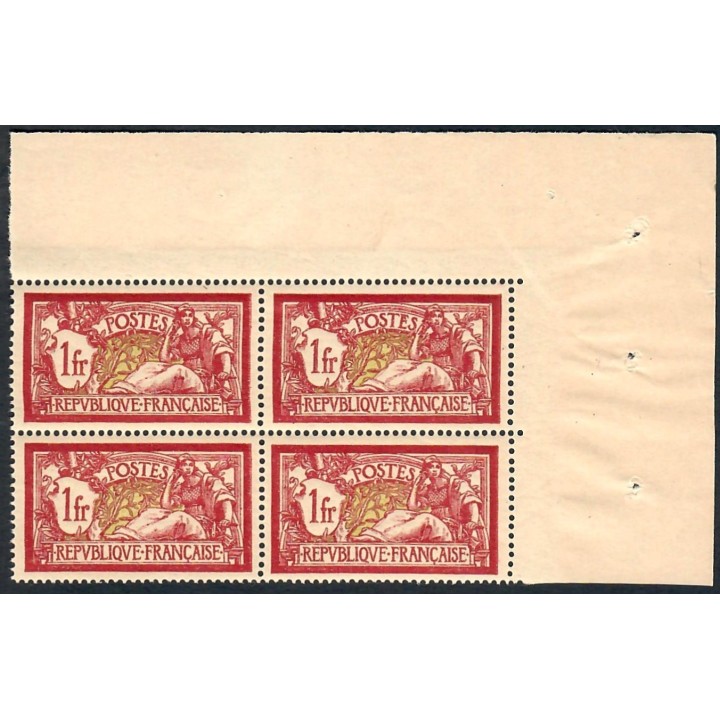 Lot A6446 - Poste - N°121 - Neuf ** Luxe