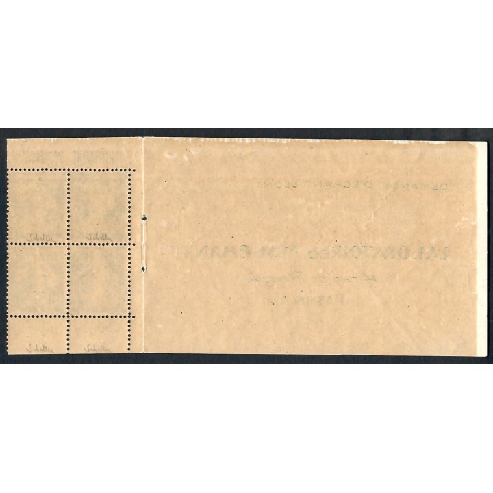 Lot A7687 - Poste - N°188A - Neuf ** Luxe
