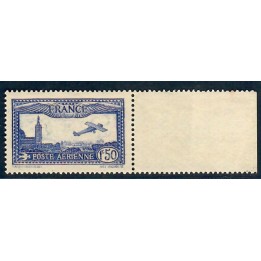 Lot A7655 - Poste - N°PA6b - Neuf ** Luxe