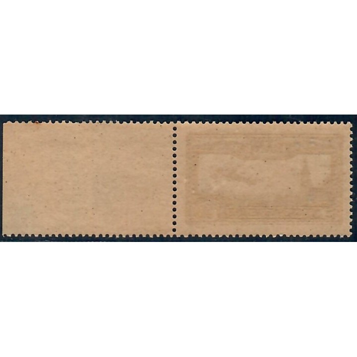 Lot A7655 - Poste - N°PA6b - Neuf ** Luxe