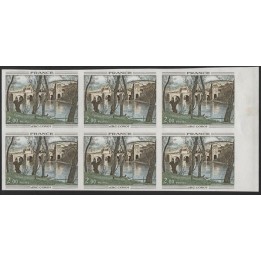 Lot H1109 - Essais - N°1923a - Neuf ** Luxe
