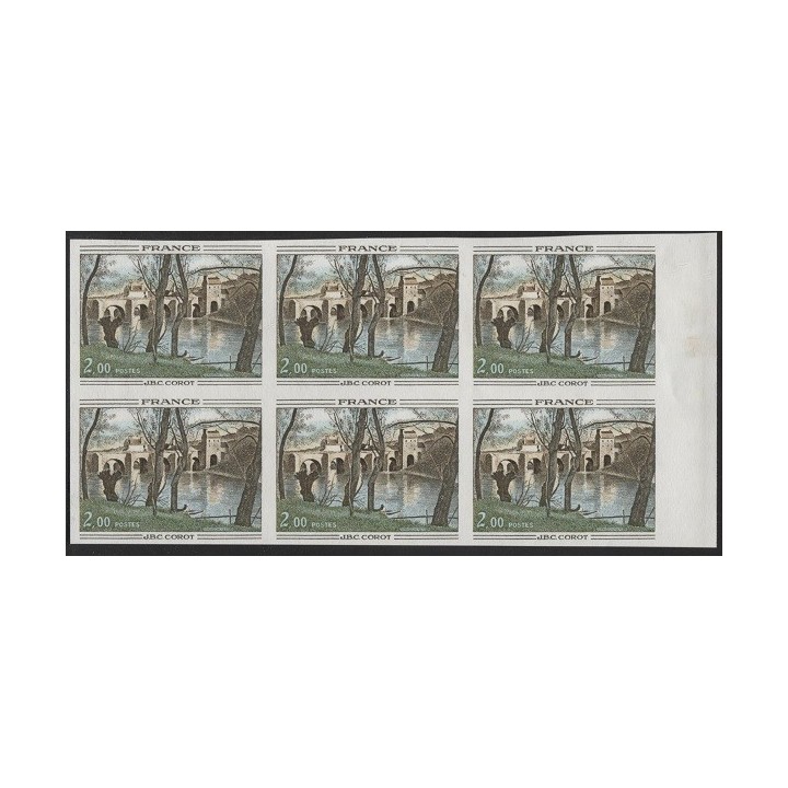 Lot H1109 - Essais - N°1923a - Neuf ** Luxe