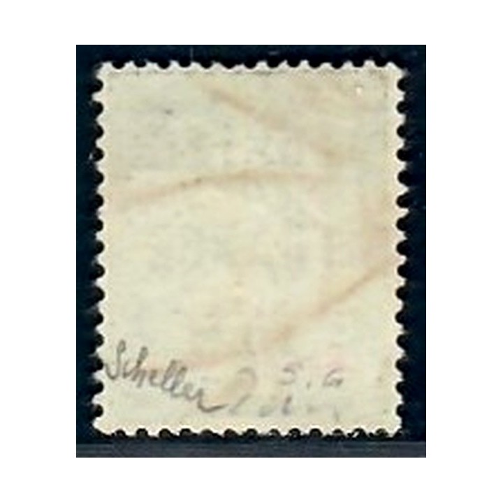 Lot A7526 - Préoblitérés - N°34 Neuf (*) sans gomme