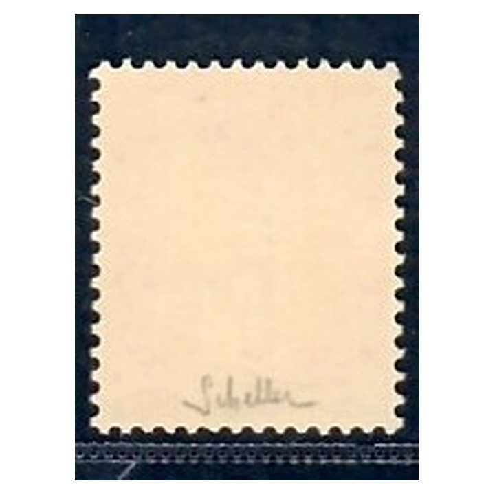 Lot A7450 - Poste - N°216 - Neuf ** Luxe
