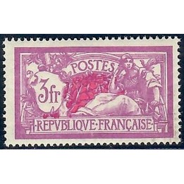 Lot A7451 - Poste - N°240 - Neuf ** Luxe