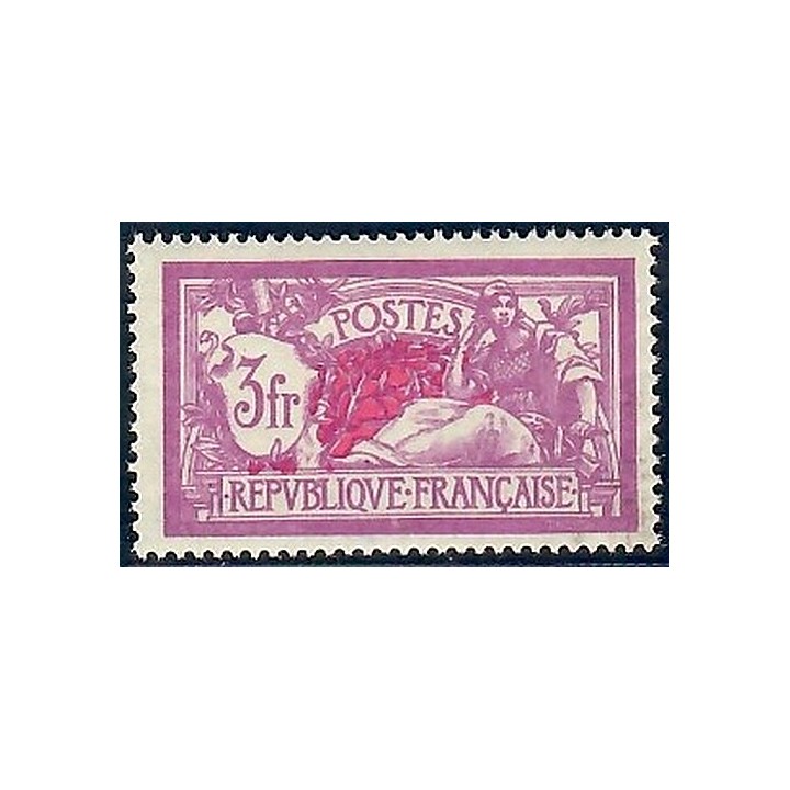 Lot A7451 - Poste - N°240 - Neuf ** Luxe