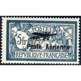 Lot A7517 - Poste aérienne - N°PA2 Neuf ** Luxe