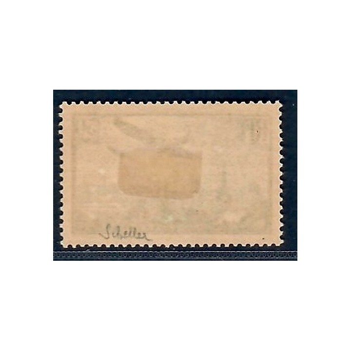 Lot A7519 - Poste aérienne - N°PA14 Neuf * Qualité TB