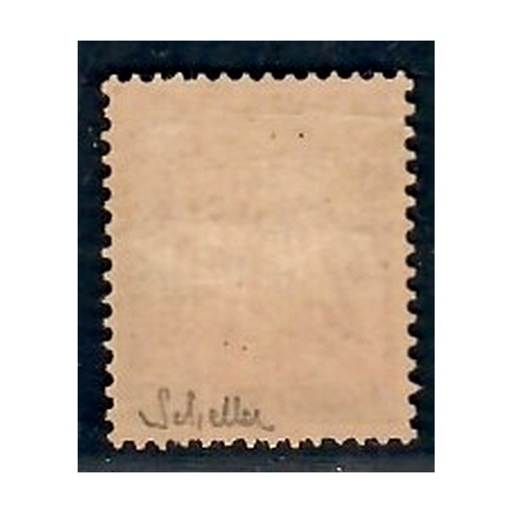 Lot A7528 - Taxe - N°26 Neuf * Qualité TB