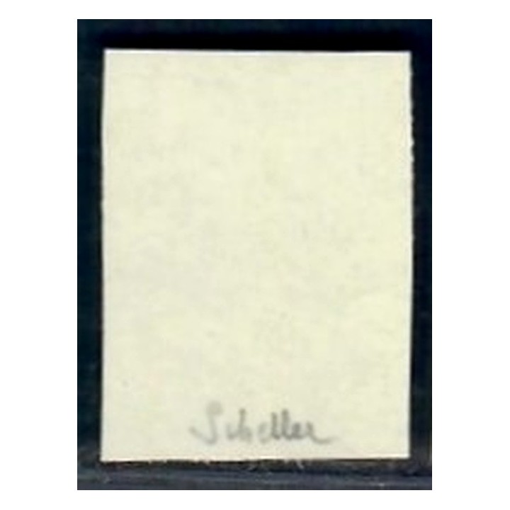 Lot A7501 - Variétés - N°1664 Neuf ** Luxe