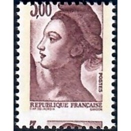 Lot A7509 - Variétés - N°2243e Neuf ** Luxe