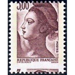 Lot A7510 - Variétés - N°2243e Neuf ** Luxe