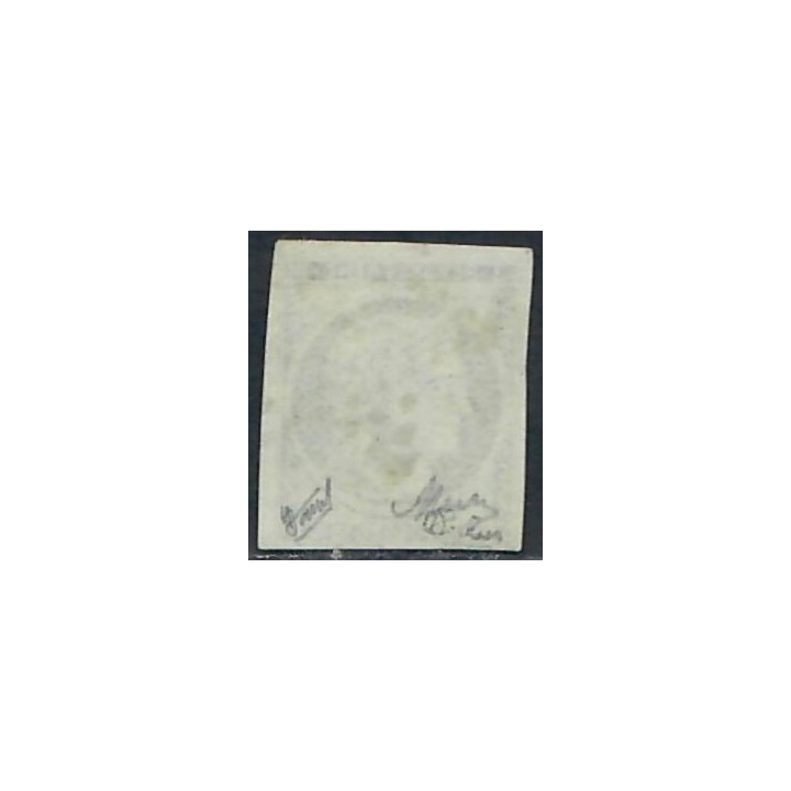 Lot C2912 - Classique - N°2 - Oblitéré Qualité TB