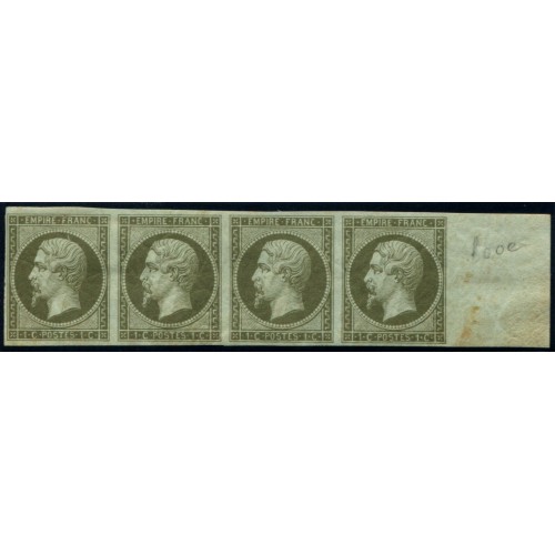 Lot 120 - N°11