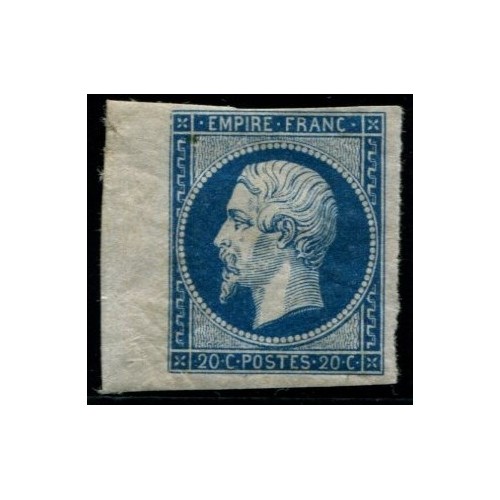 Lot 156 - N°14A