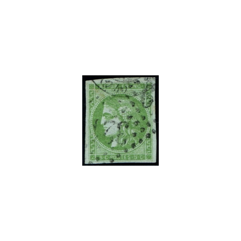 Lot 384 - N°42B