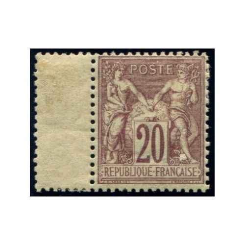Lot 553 - N°67