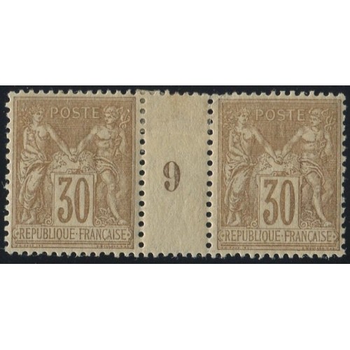 Lot 601 - N°80