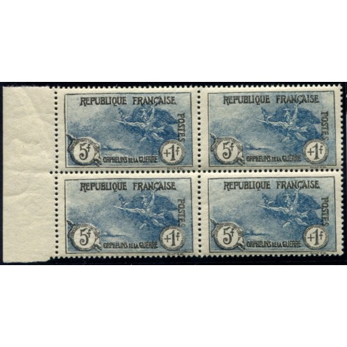 Lot 2495 - N°232 - Neuf ** Luxe