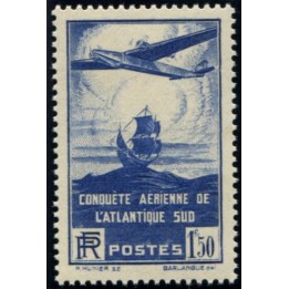 Lot 2852 - N°320