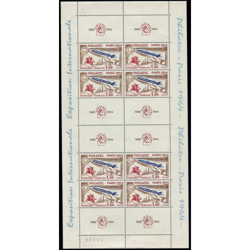 Lot 3274 - N°6