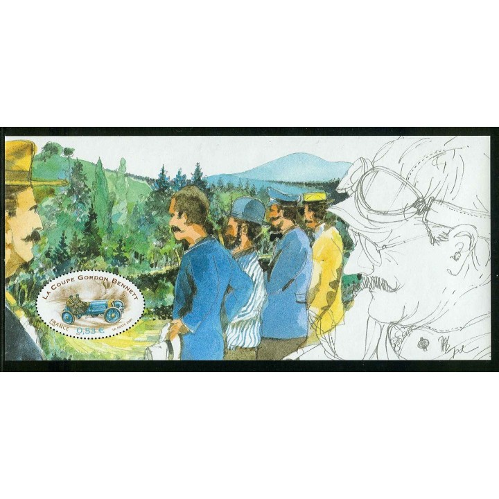 Lot 3284 - N°87