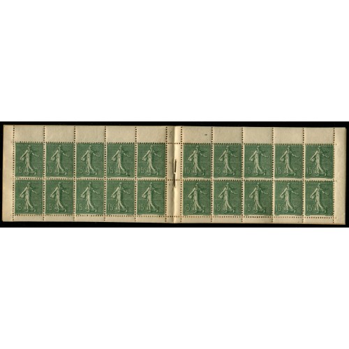 Lot 3301 - N°130-C5