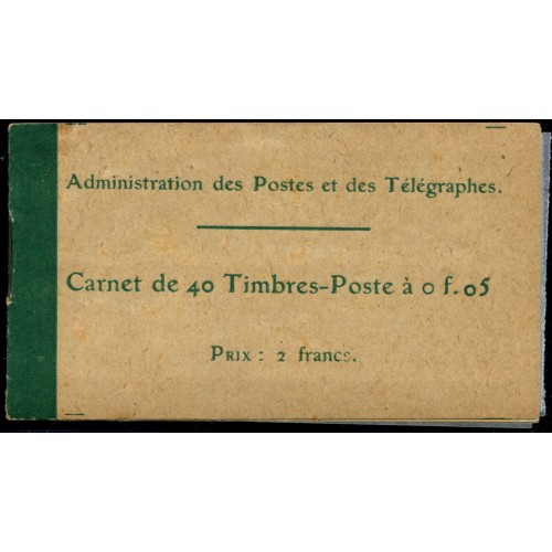 Lot 3307 - N°137-C3