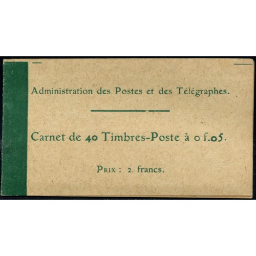 Lot 3309 - N°137-C5