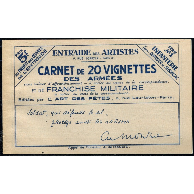 Lot 3410 - N°246-B