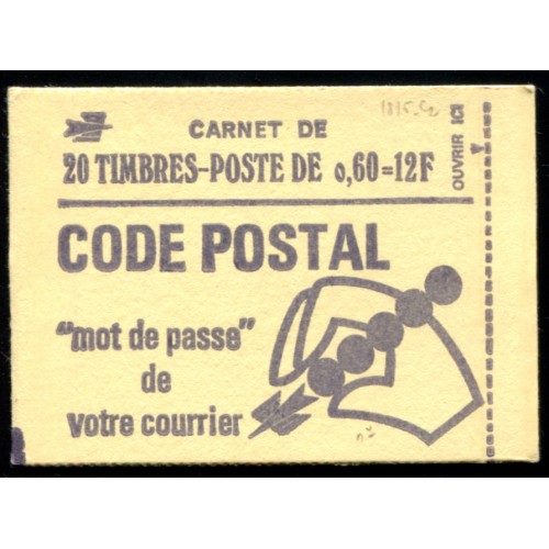 Lot 3504 - N°1815-C2