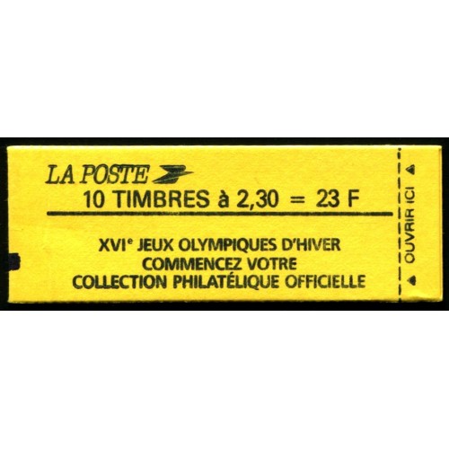 Lot 3511 - N°2614-C5A