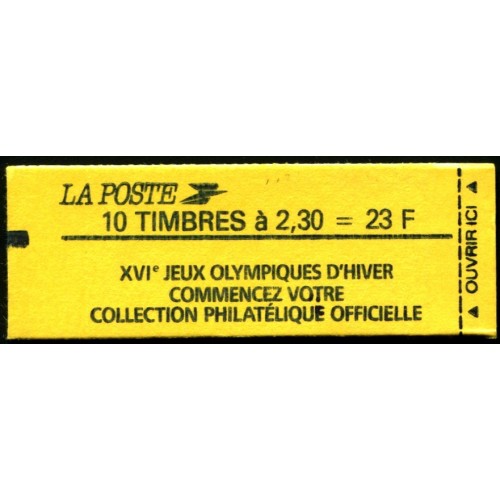 Lot 3512 - N°2614-C5B