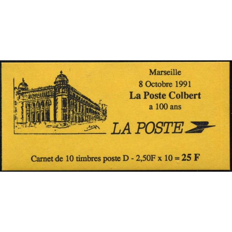 Lot 3515 - N°2712-CP1