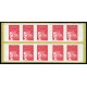 Lot 3532 - N°3085a-C3c