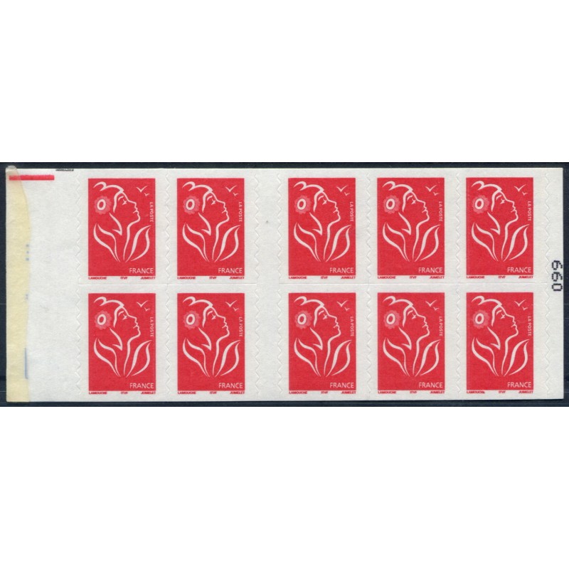 Lot 3561 - N°3744-C1ab