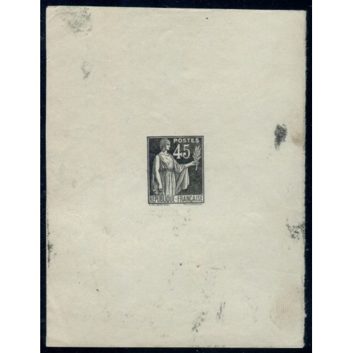 Lot 3989 - N°282