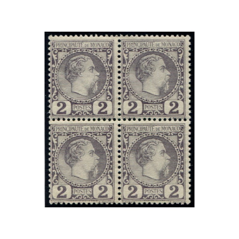 Lot 4937 - N°2