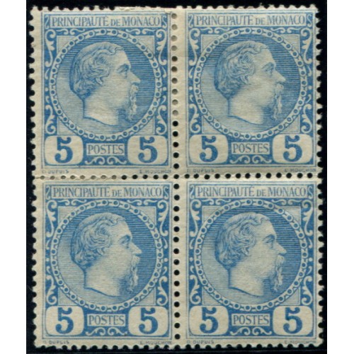 Lot 4955 - N°3