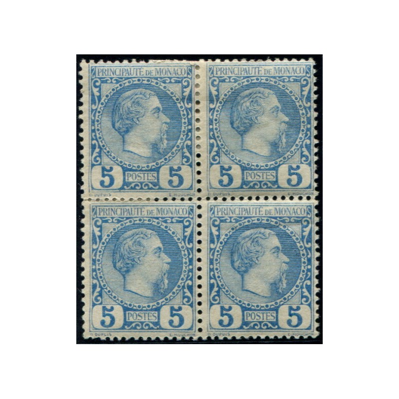 Lot 4955 - N°3