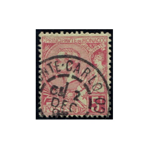 Lot 5019 - N°21