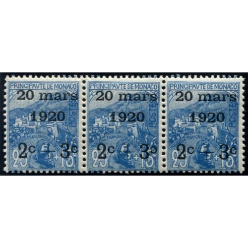 Lot 5036 - N°35b