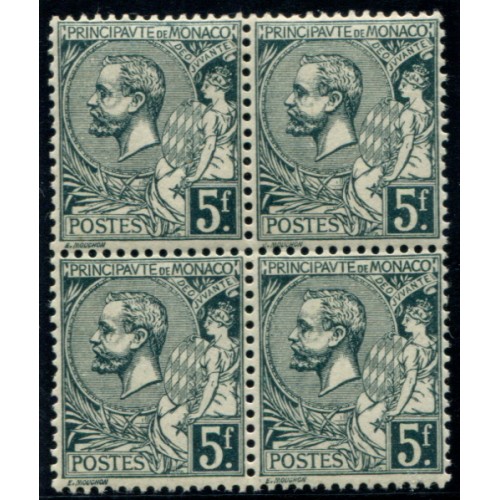 Lot 5046 - N°47