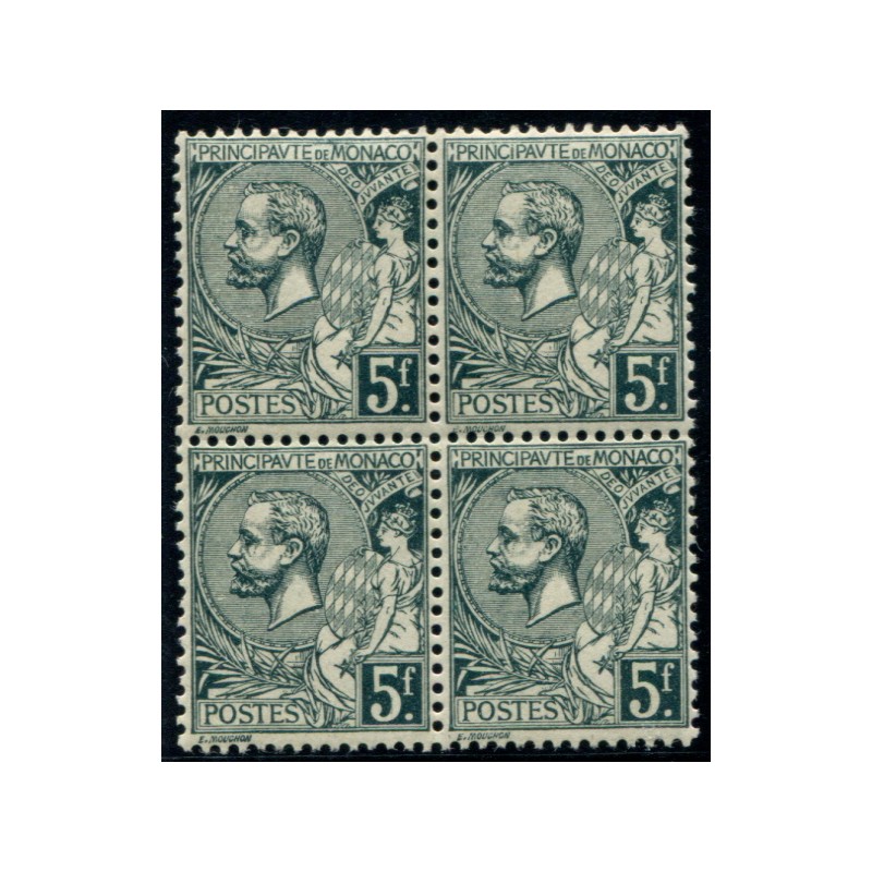 Lot 5046 - N°47