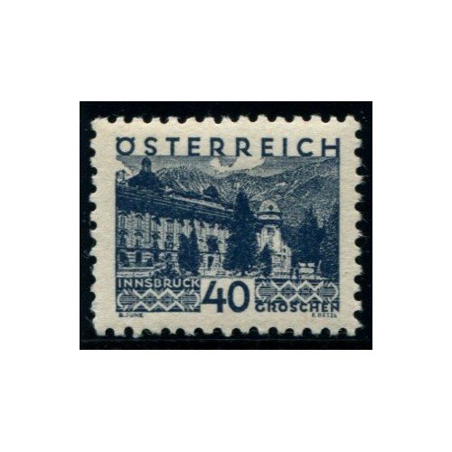 Lot 6162 - Autriche - N°413