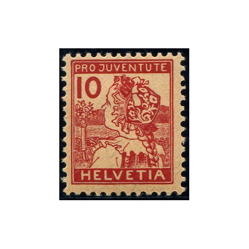 Lot 6703 - Suisse - N°150 - Neuf * Qualité TB