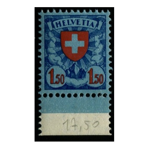 Lot 6718 - Suisse - N°210