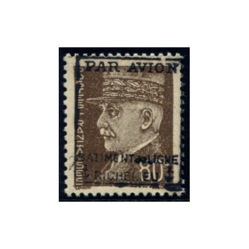 Lot 4196 - N°11