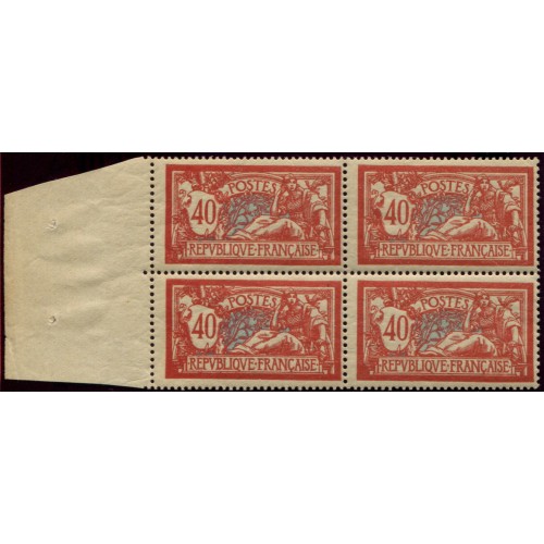 Lot 2072 - N°119 - Neuf ** Luxe